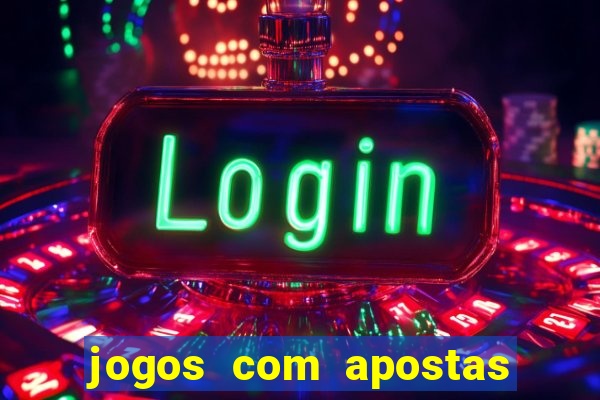 jogos com apostas de 10 centavos